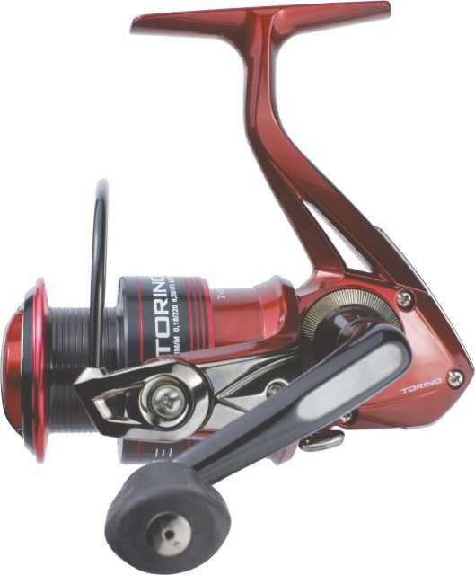 MISTRALL TORINO 20 FD 7+1lag.