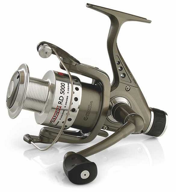MIVARDI MORPHEUS 6000 RD 5bb