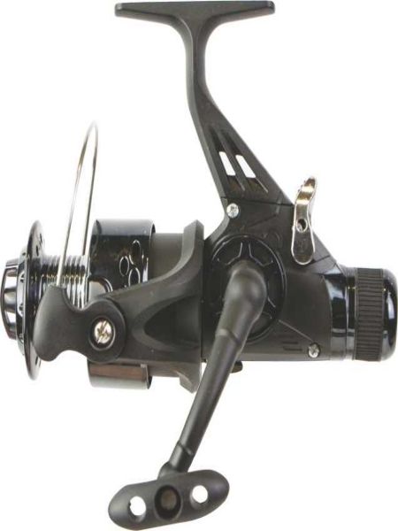 MISTRALL SPIDER CARP 30 BAITRUNNER 3lag.