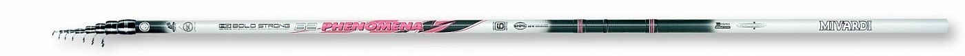MIVARDI PHENOMENA BOLO B2 7m 10-20gr