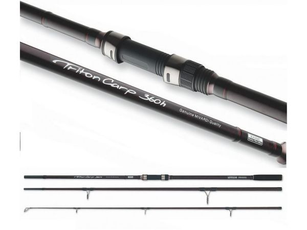 MIVARDI TRITON CARP 3,6m H 3lb 3dela