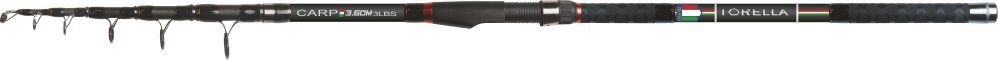 MISTRALL TELECARP TORELLA 3.6mt 3lbs