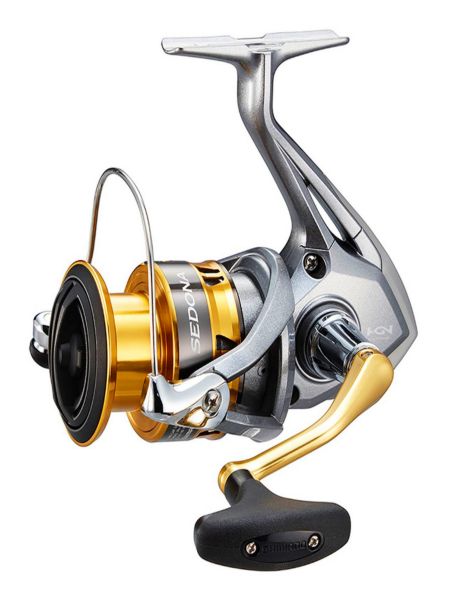 SHIMANO SEDONA 1000FI