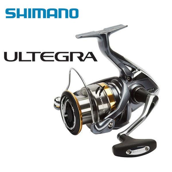 SHIMANO ULTEGRA 1000HG FB