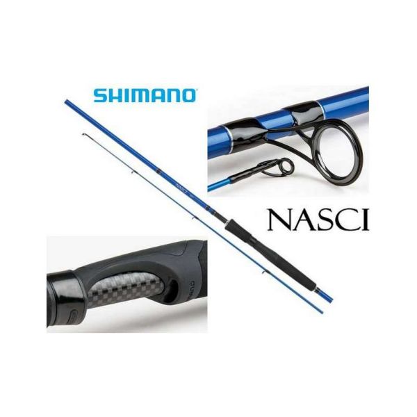 SHIMANO NASCI BX 810H