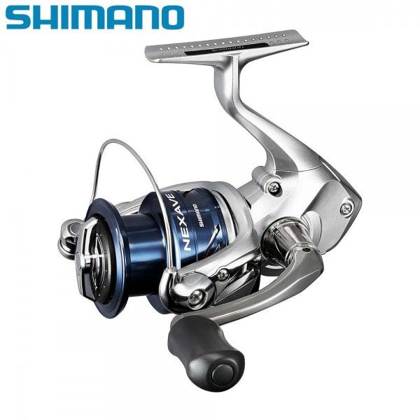 SHIMANO NEXAVE 1000FE