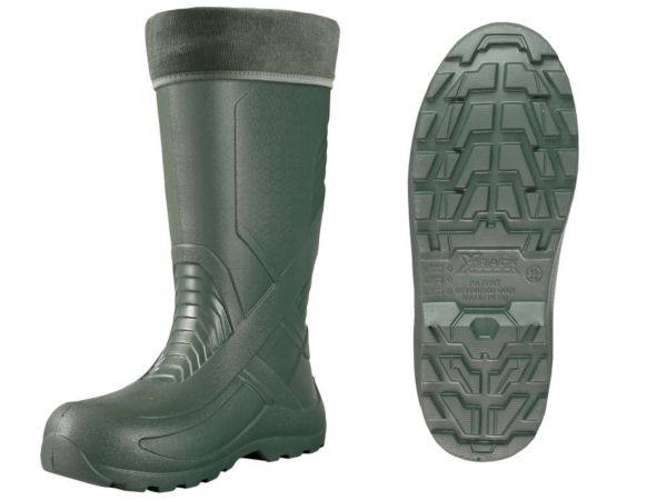 -40 Dry Walker X Track Ultra 41