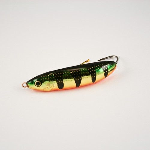 RAPALA RATTLIN MINNOW SPOON FLP 8CM