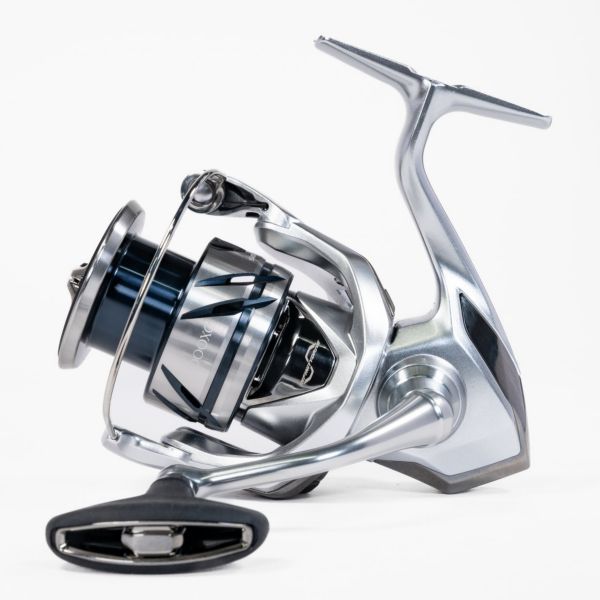 STRADIC FM 2500HG