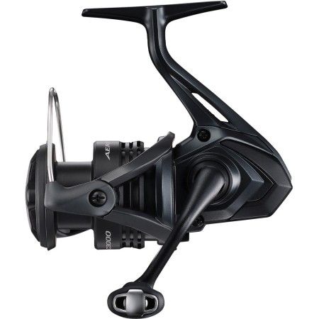 AERO 5000 FEEDER
