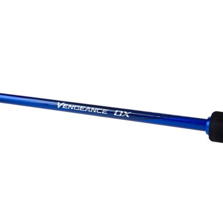 VENGEANCE DX SEABASS 2.69MT 10-50GR