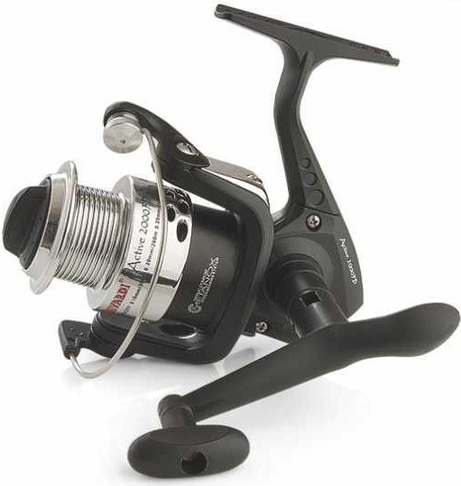 MIVARDI ACTIVE 3000 FD 2bb