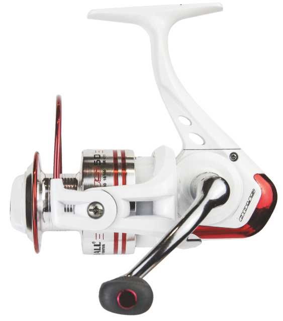 MISTRALL ODYS 20 FD 5+1lag.