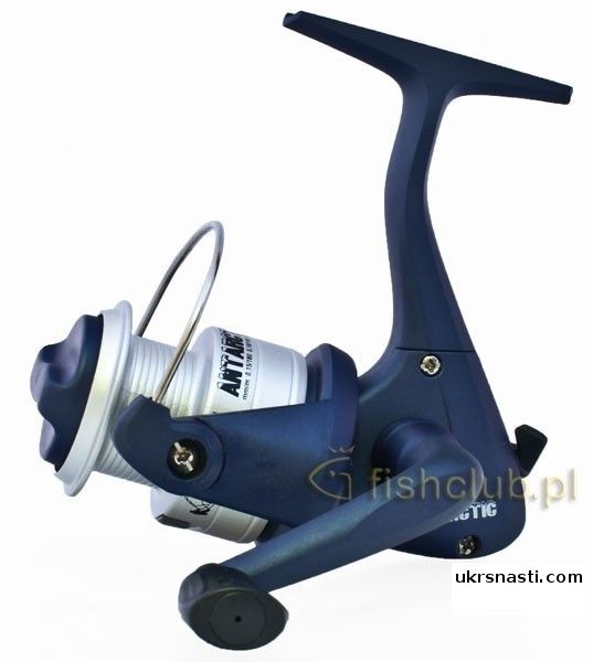 MISTRALL ANTARTIK 20 FD 1lag.