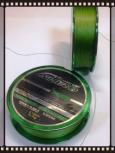  SHIRO  X8 JAPAN BRAIDED 135mt GREEN 0,23