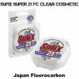 SUFIX 21FC CLEAR COSMETIC 0.28  50mt
