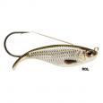 RAPALA WEEDLESS SHAD ROL  8cm