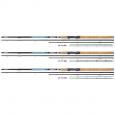 MISTRALL FEEDER TOURNAMENT  3,6mt   tb.80gr