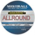 ADMUNSON ALLROUND  150mt 0,12