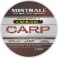 ADMUNSON CARP 250mt  0,28  brown